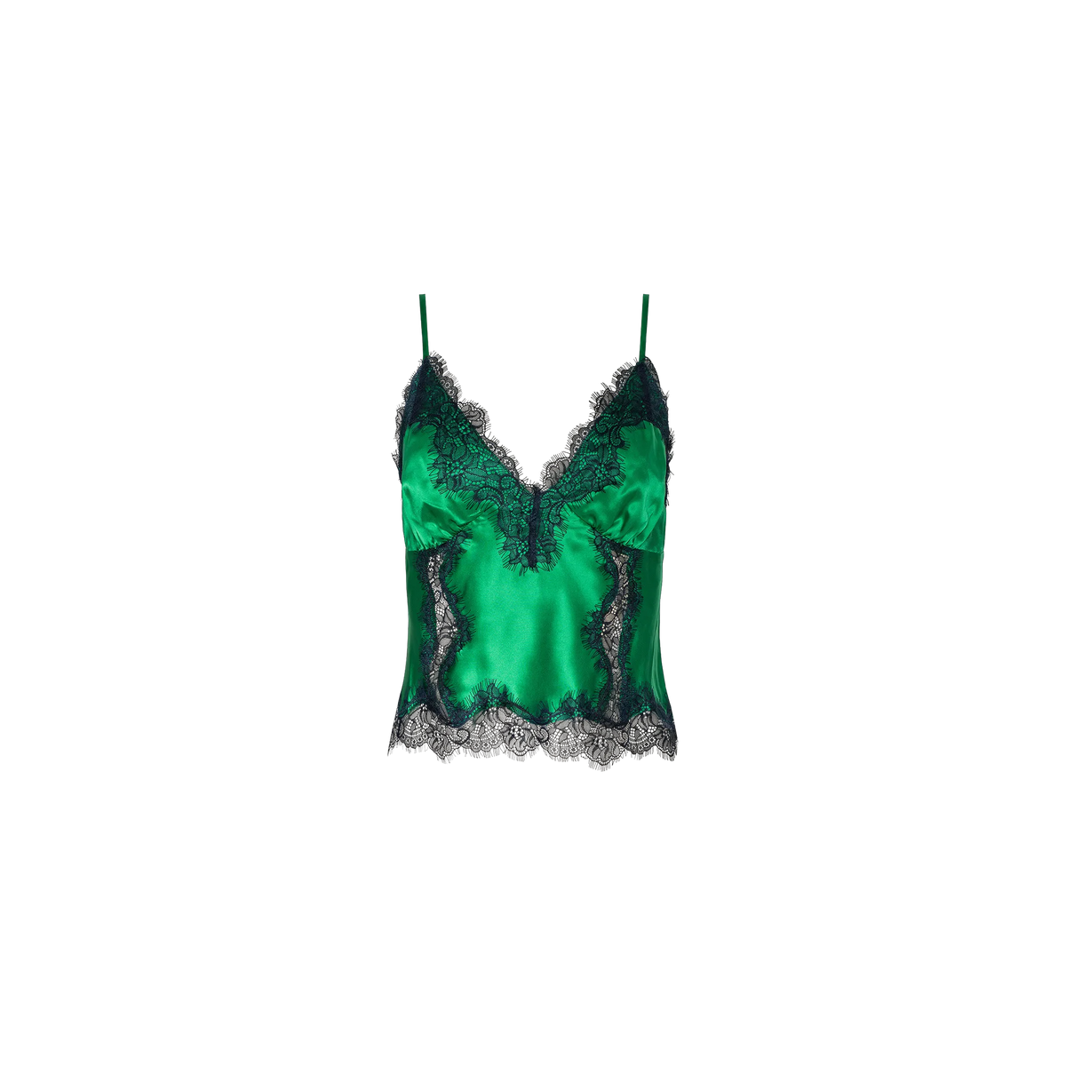 Island Green/Midnight