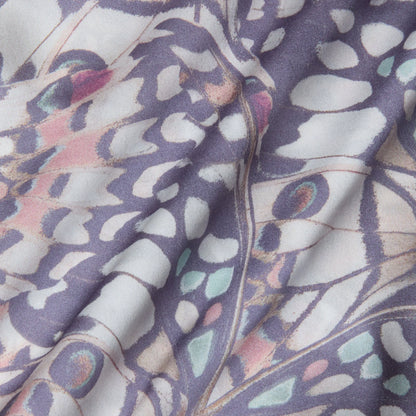 Multi Small Butterfly Wing