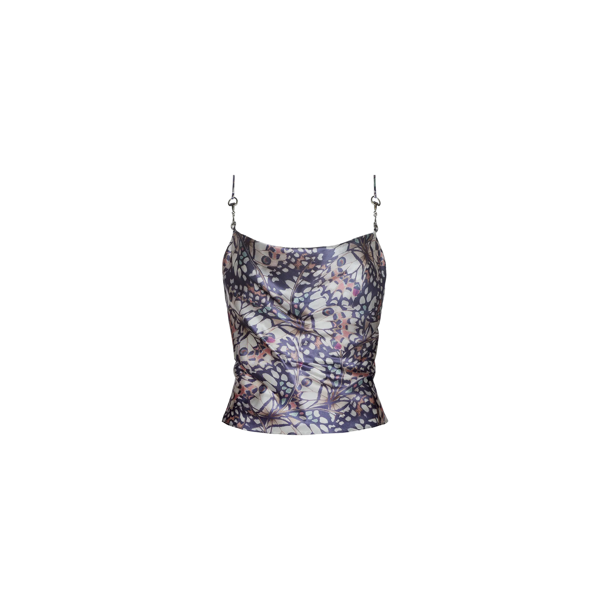 Multi Small Butterfly Wing
