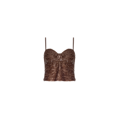 Dark Hazelnut