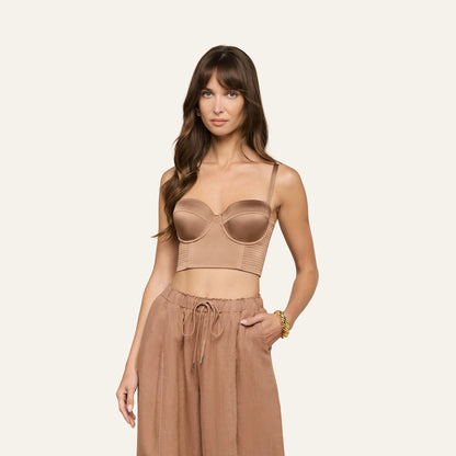 Mocha Tan