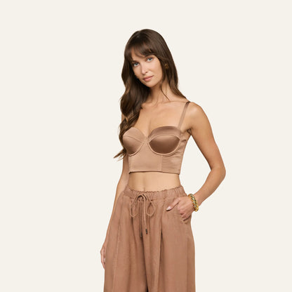 Mocha Tan