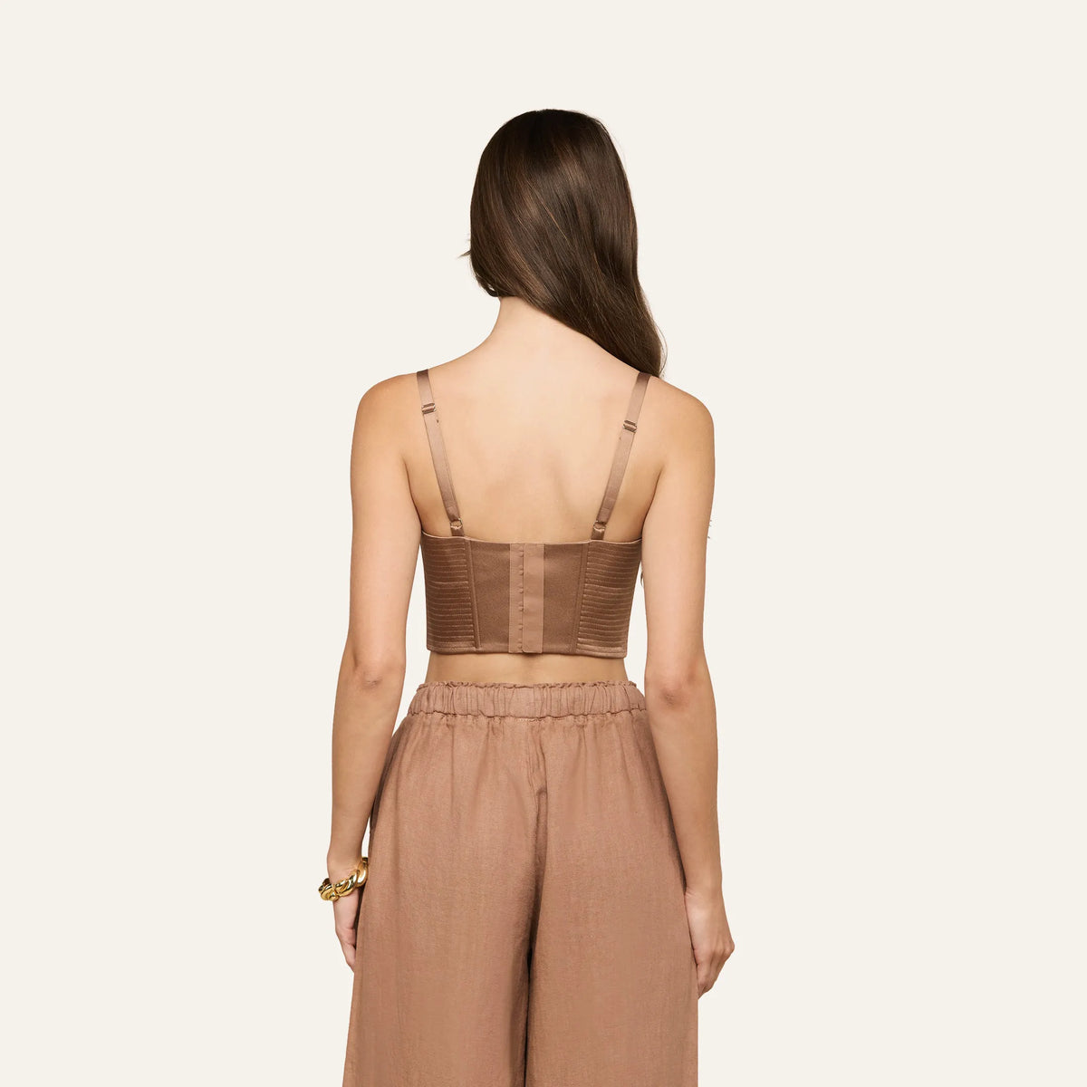 Mocha Tan