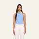 Vista Blue/White