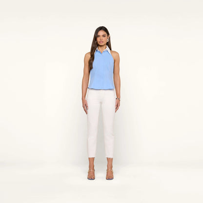 Vista Blue/White