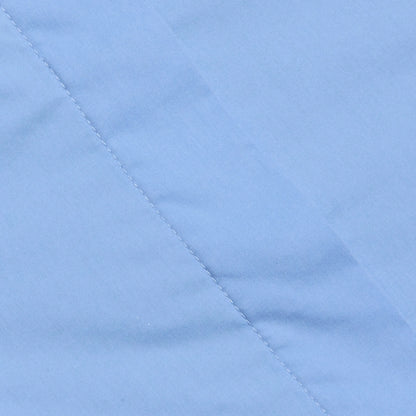 Vista Blue/White
