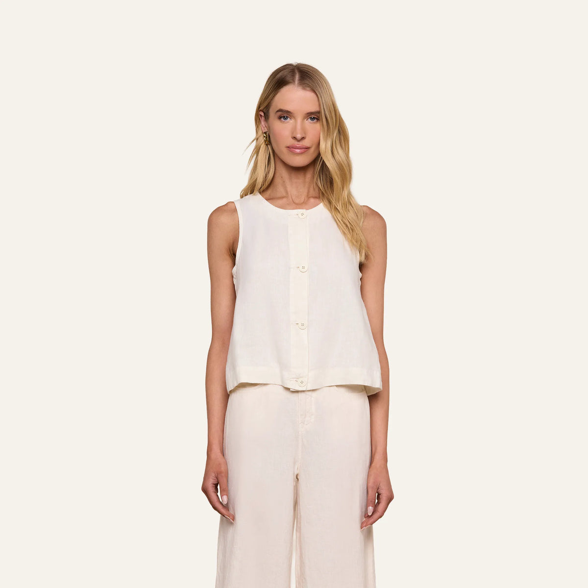 Vintage White