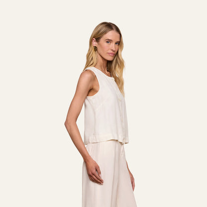 Vintage White