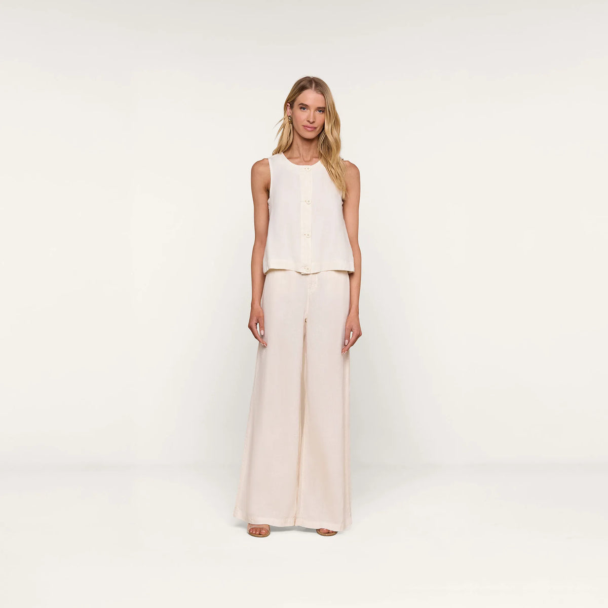 Vintage White