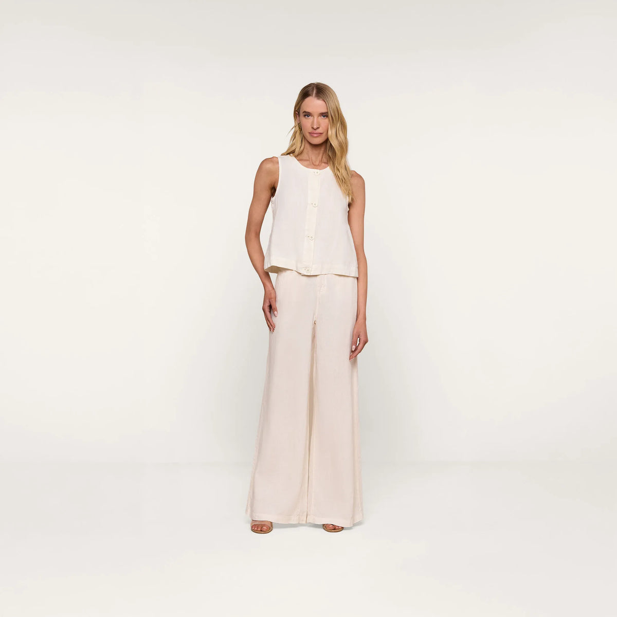 Vintage White