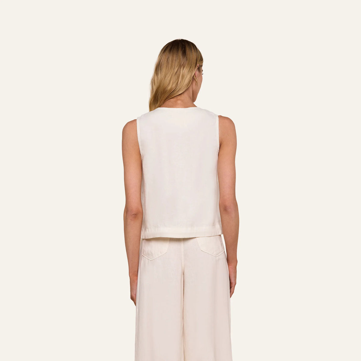 Vintage White