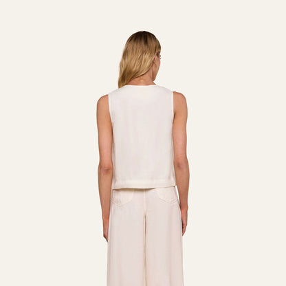 Vintage White