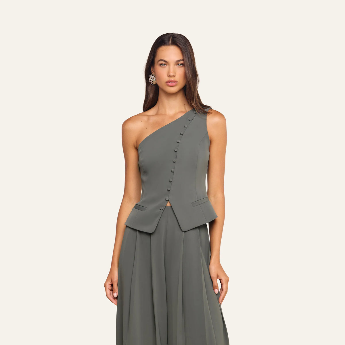 Ash Olive