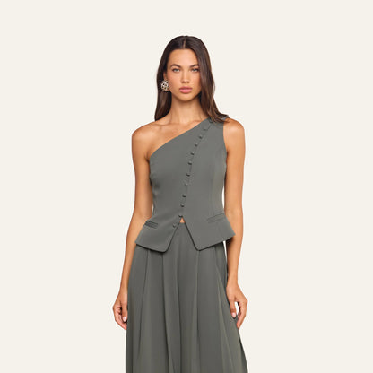Ash Olive