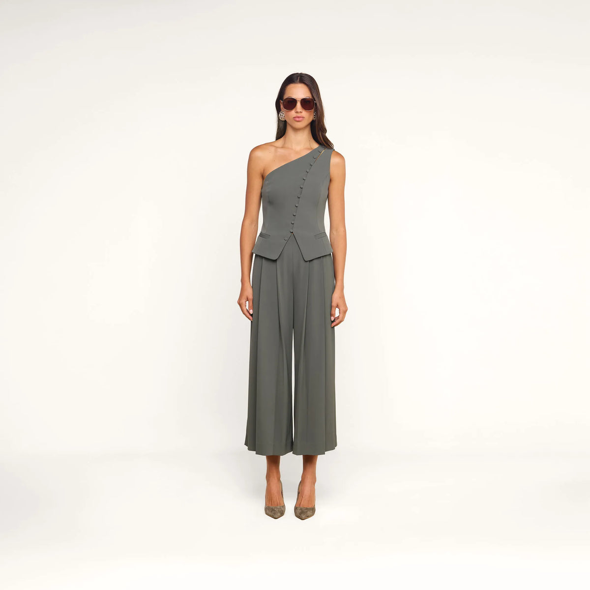 Ash Olive