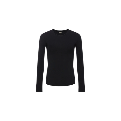 Black Micro Modal