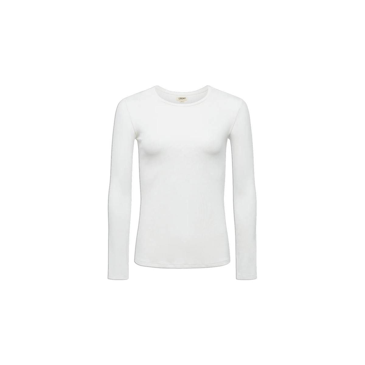 White Micro Modal