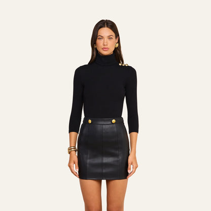 Black/Gold
