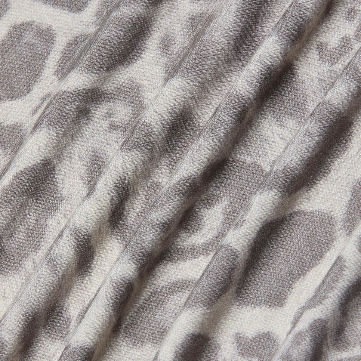 Grey Multi Patch Leopard