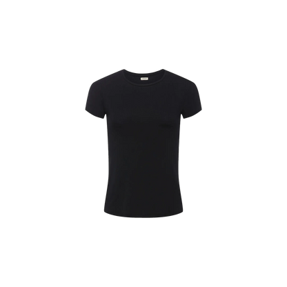 Black Micro Modal