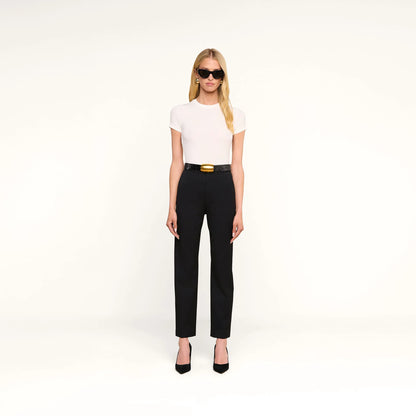 White Micro Modal