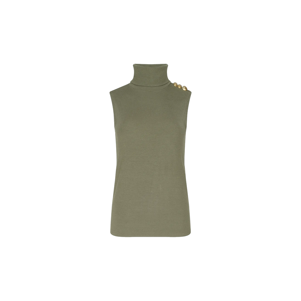 Ash Olive/Gold