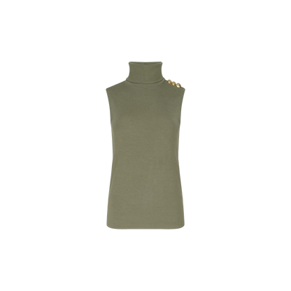 Ash Olive/Gold
