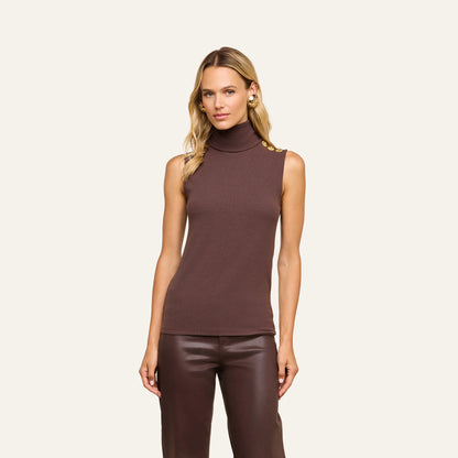 Dark Java/Gold