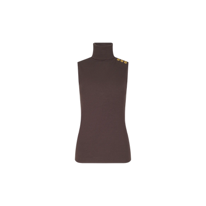 Dark Java/Gold