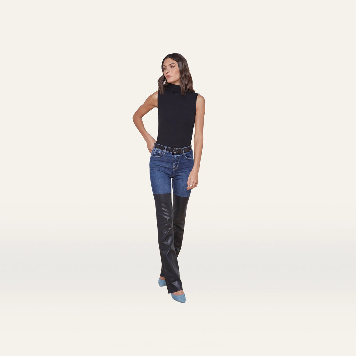 Micro Modal Black