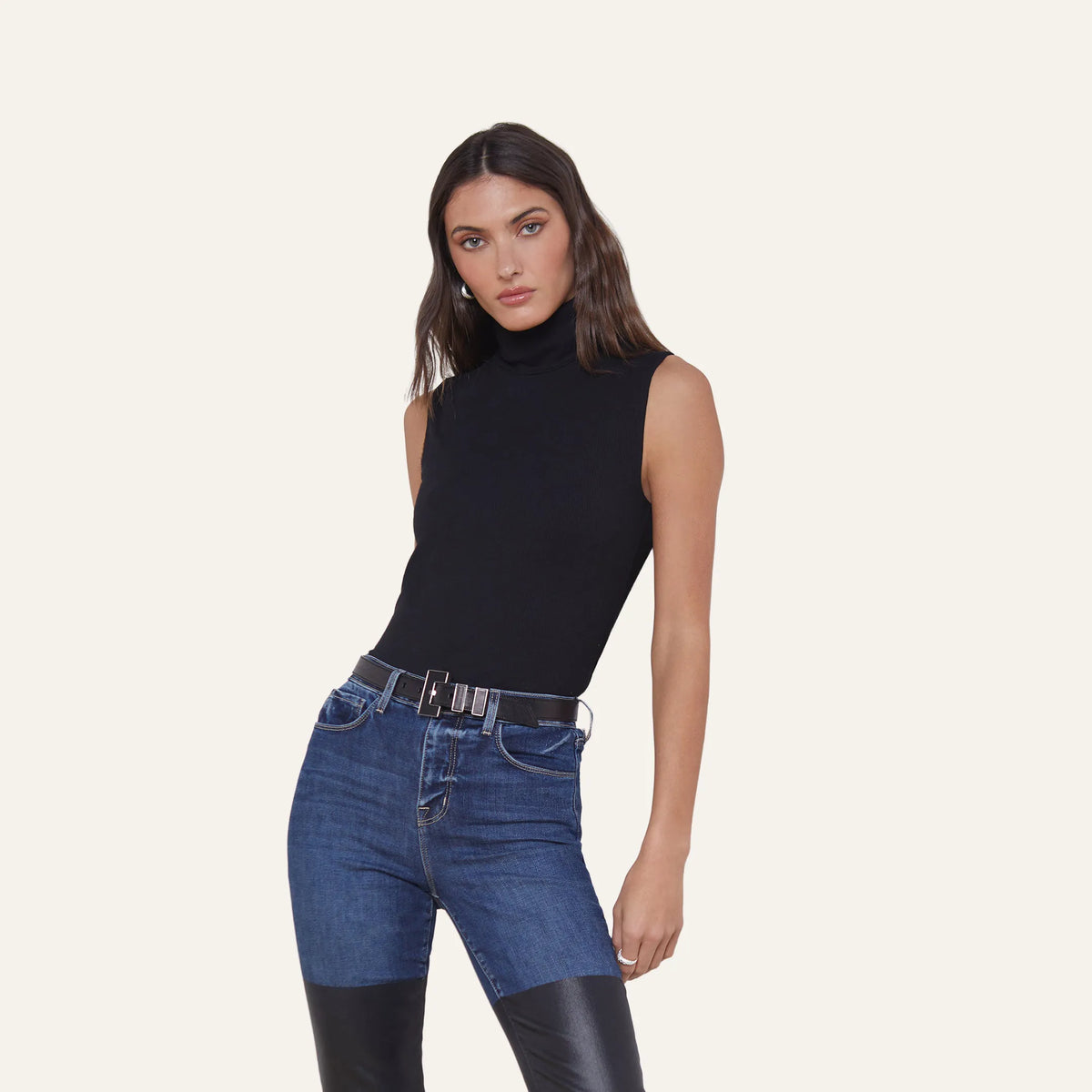 Micro Modal Black