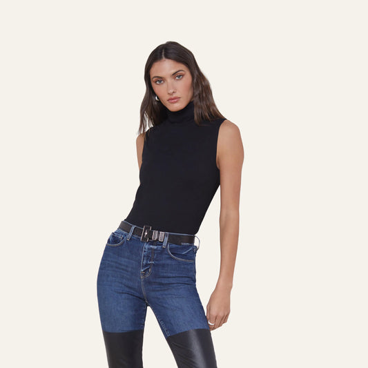 Micro Modal Black