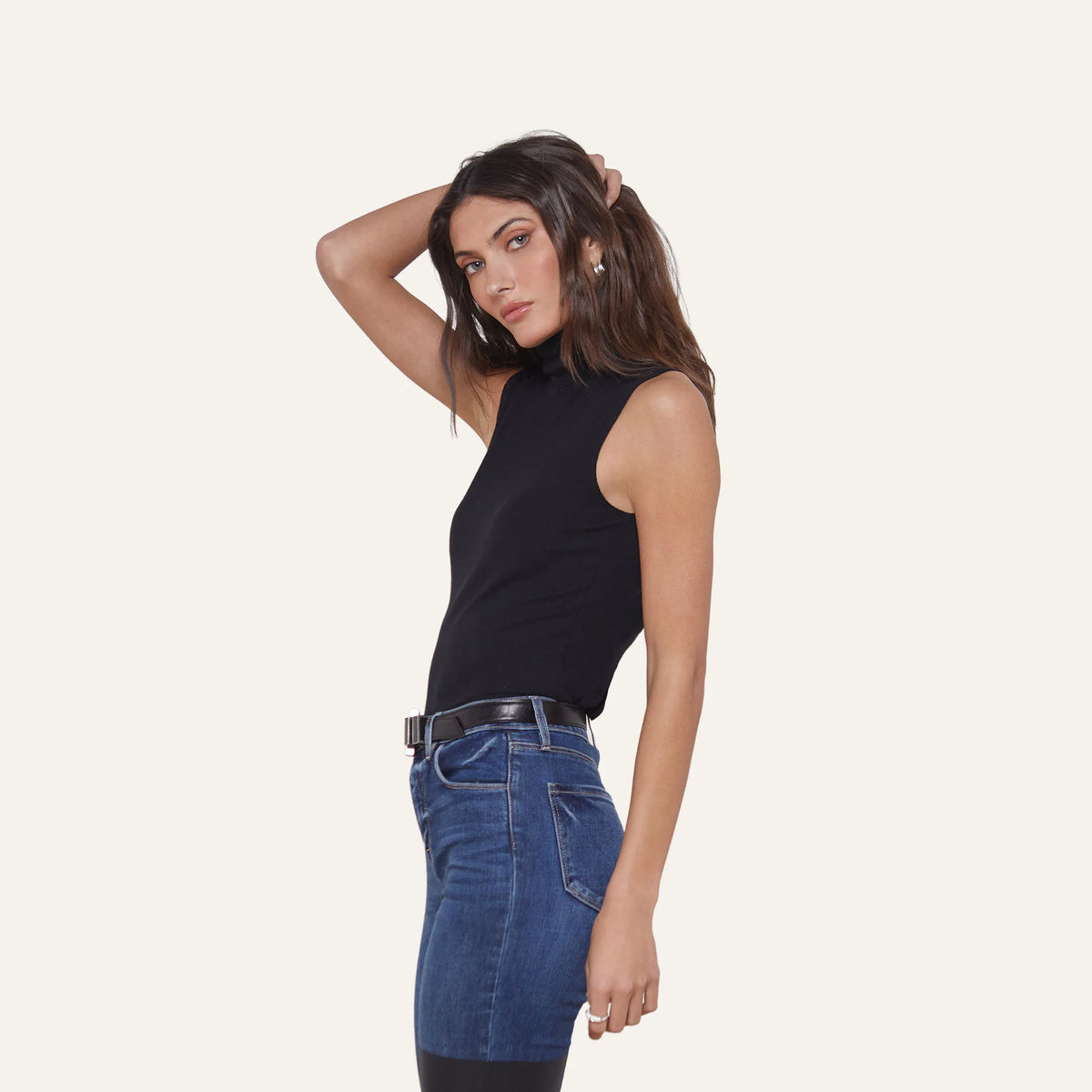 Micro Modal Black
