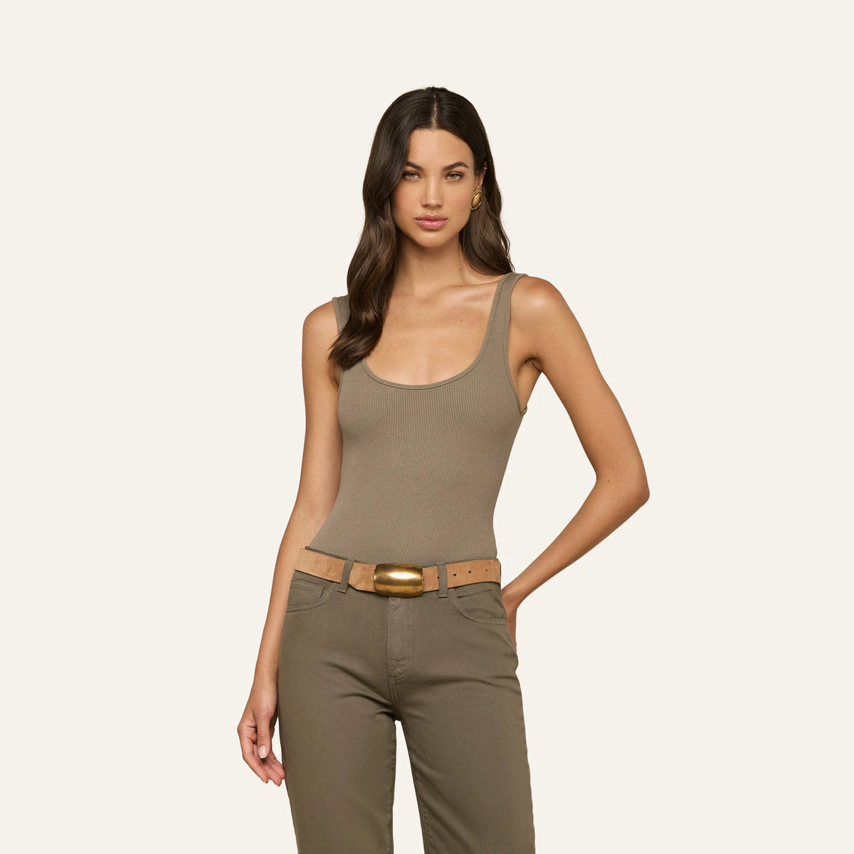Smokey Olive