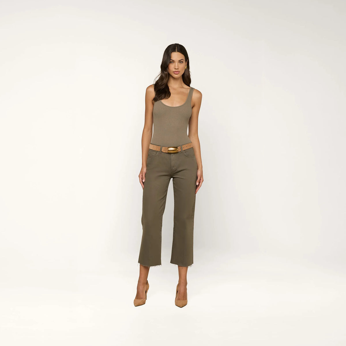 Smokey Olive