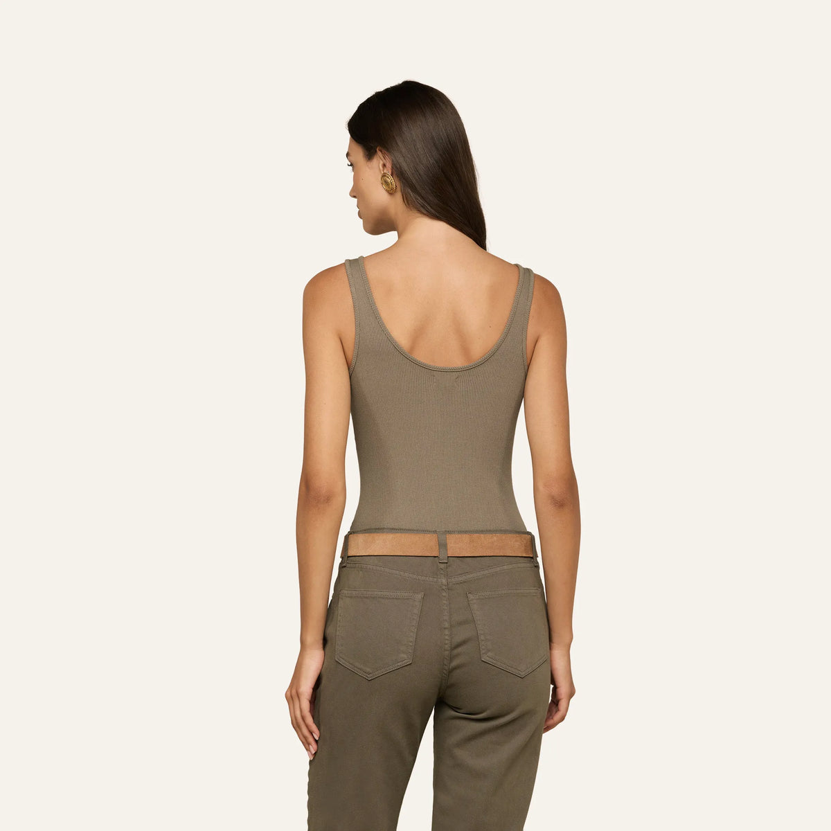 Smokey Olive