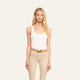 Vintage White