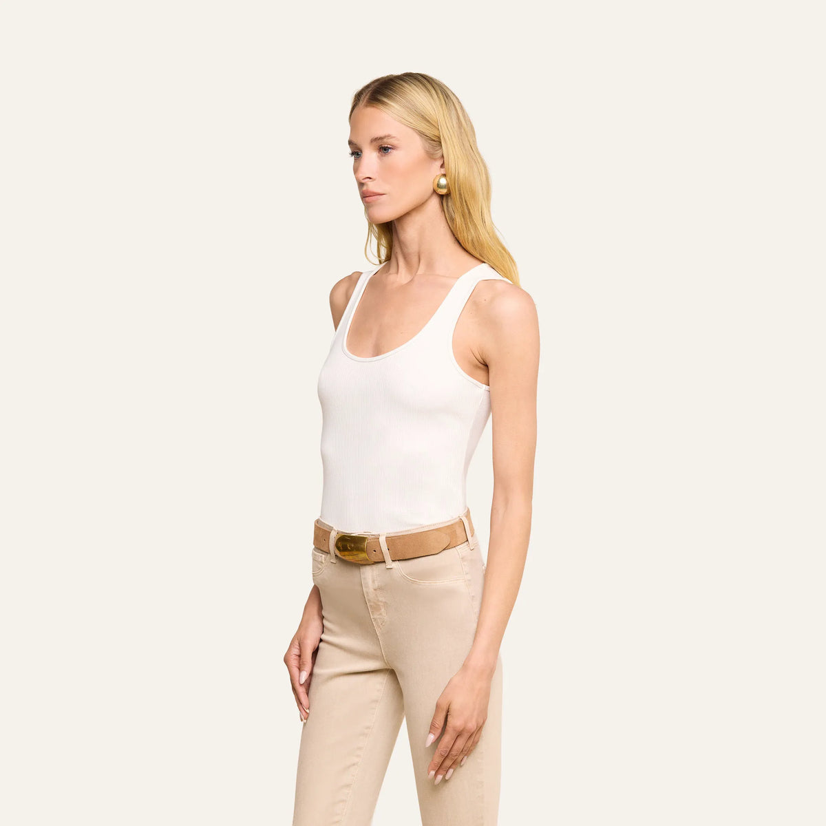 Vintage White
