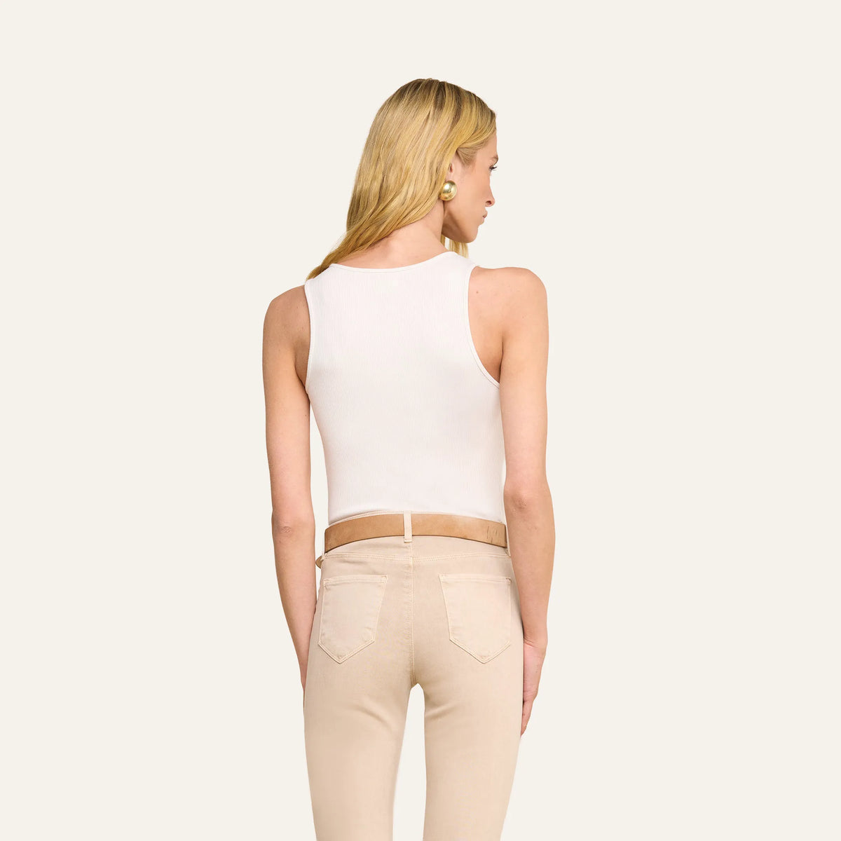 Vintage White