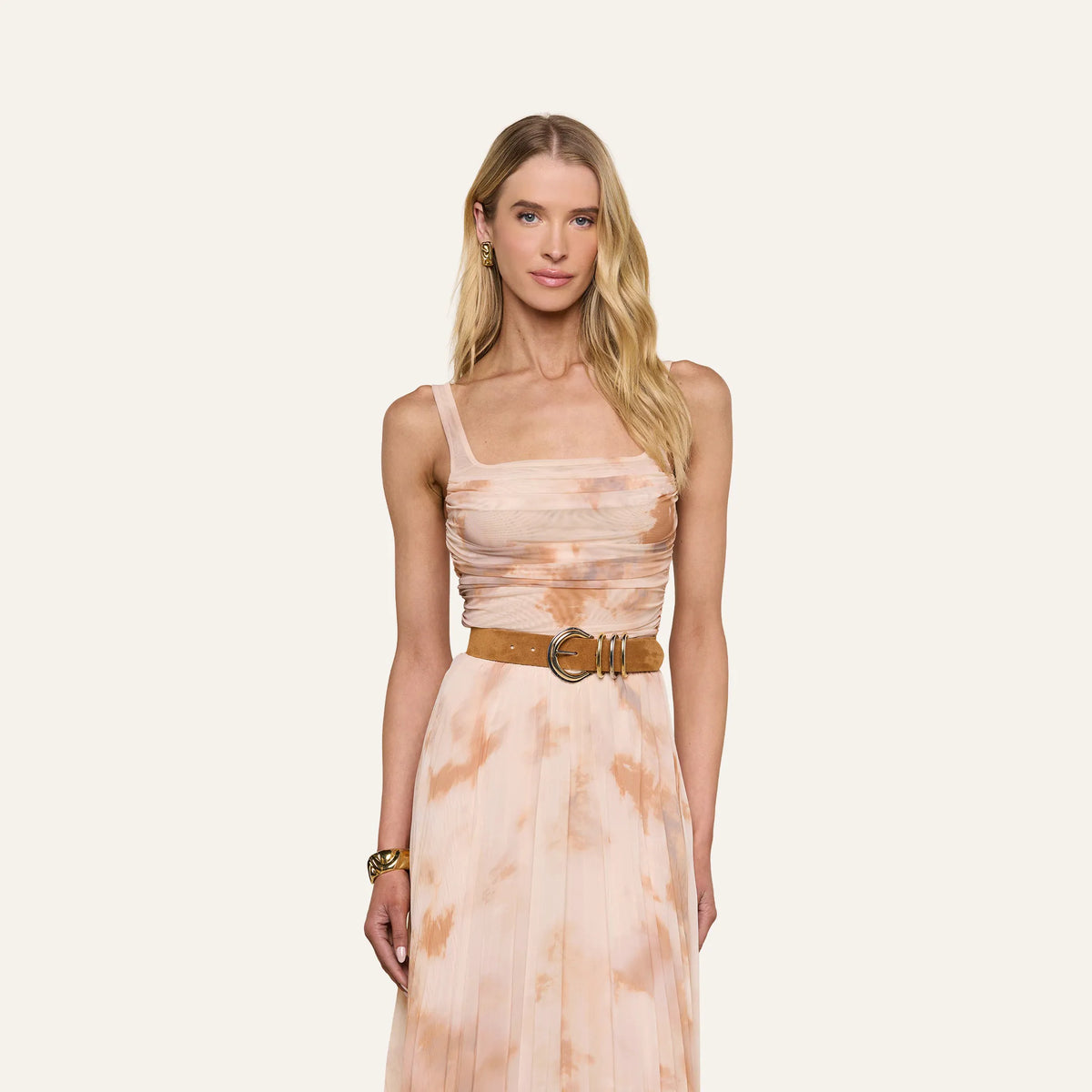 Frappe Multi Tie Dye