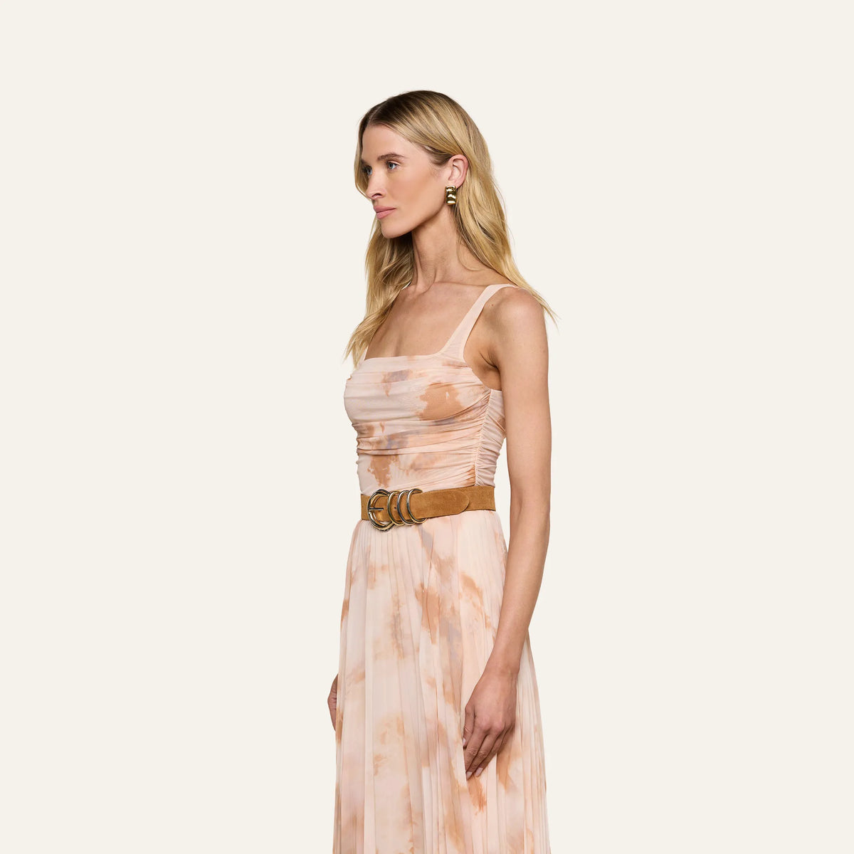 Frappe Multi Tie Dye