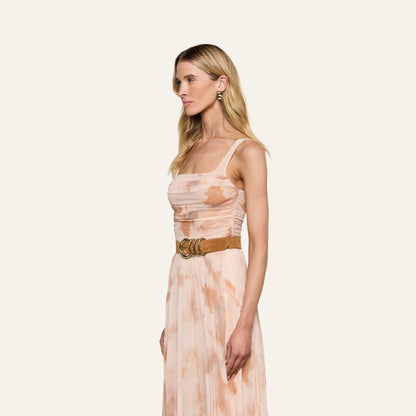 Frappe Multi Tie Dye