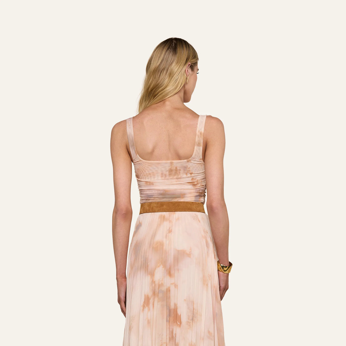 Frappe Multi Tie Dye