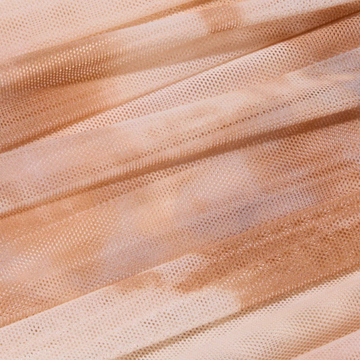 Frappe Multi Tie Dye