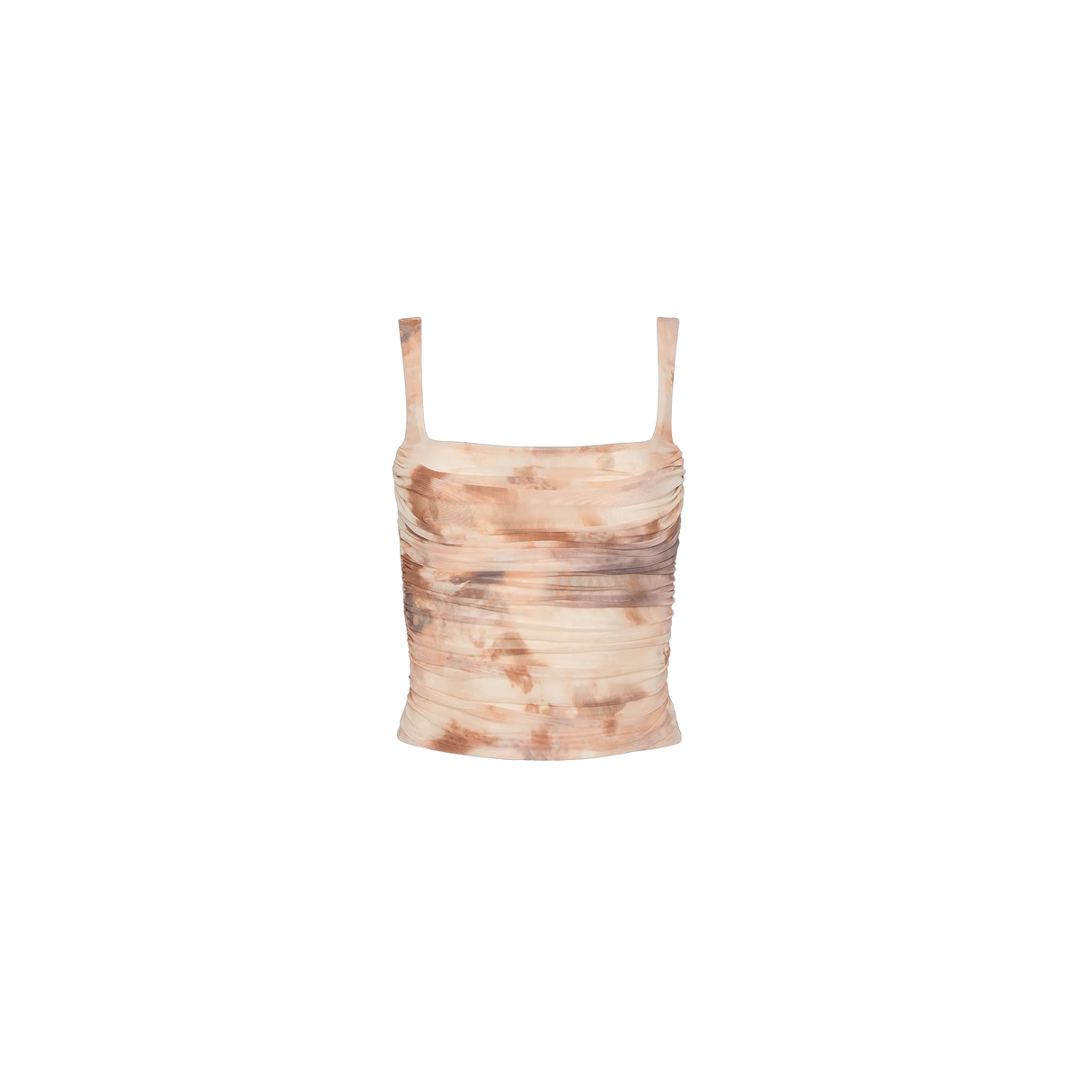 Frappe Multi Tie Dye