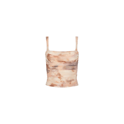 Frappe Multi Tie Dye