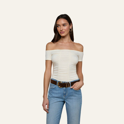 Vintage White