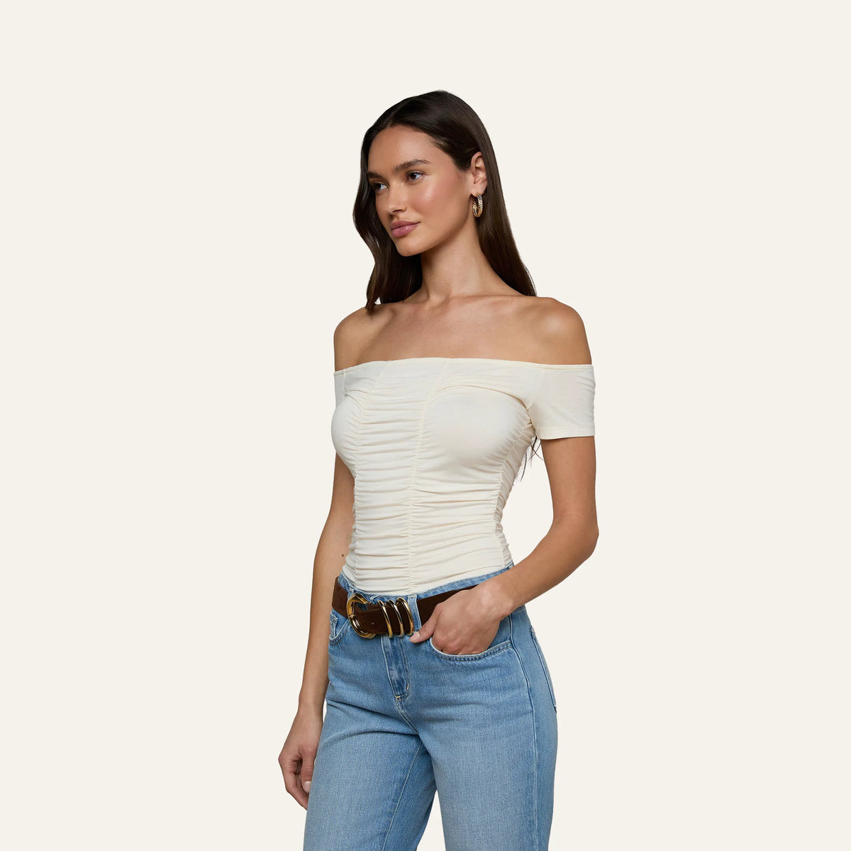Vintage White