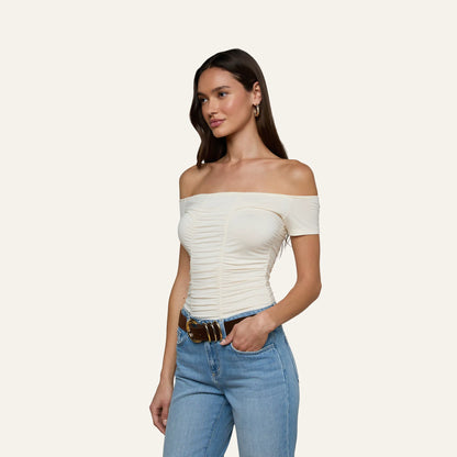 Vintage White