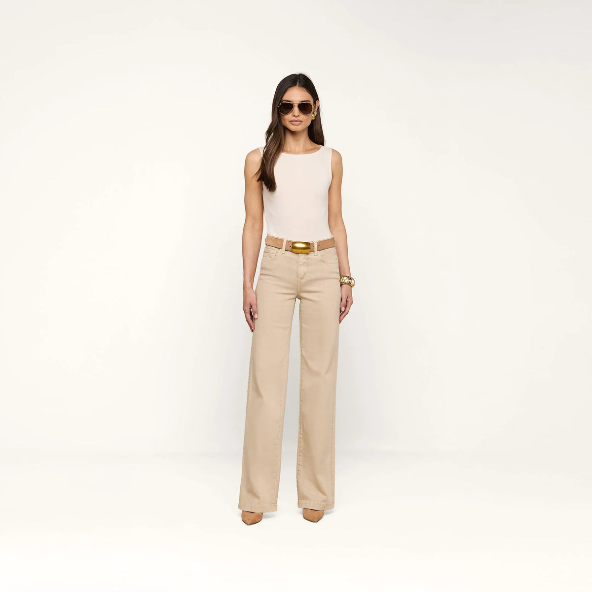 Vintage White